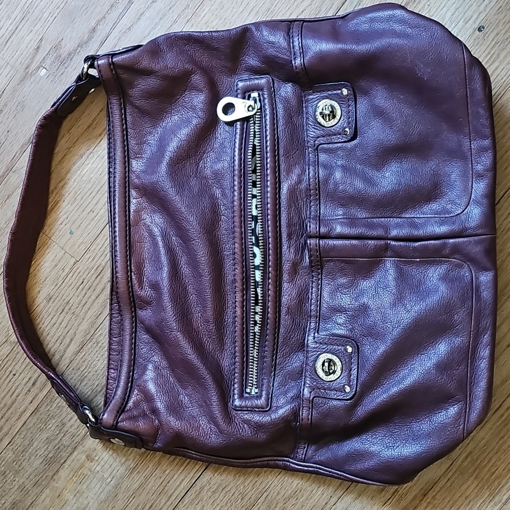 MARC by Marc Jacobs Totally Turnlock Faridah Bag